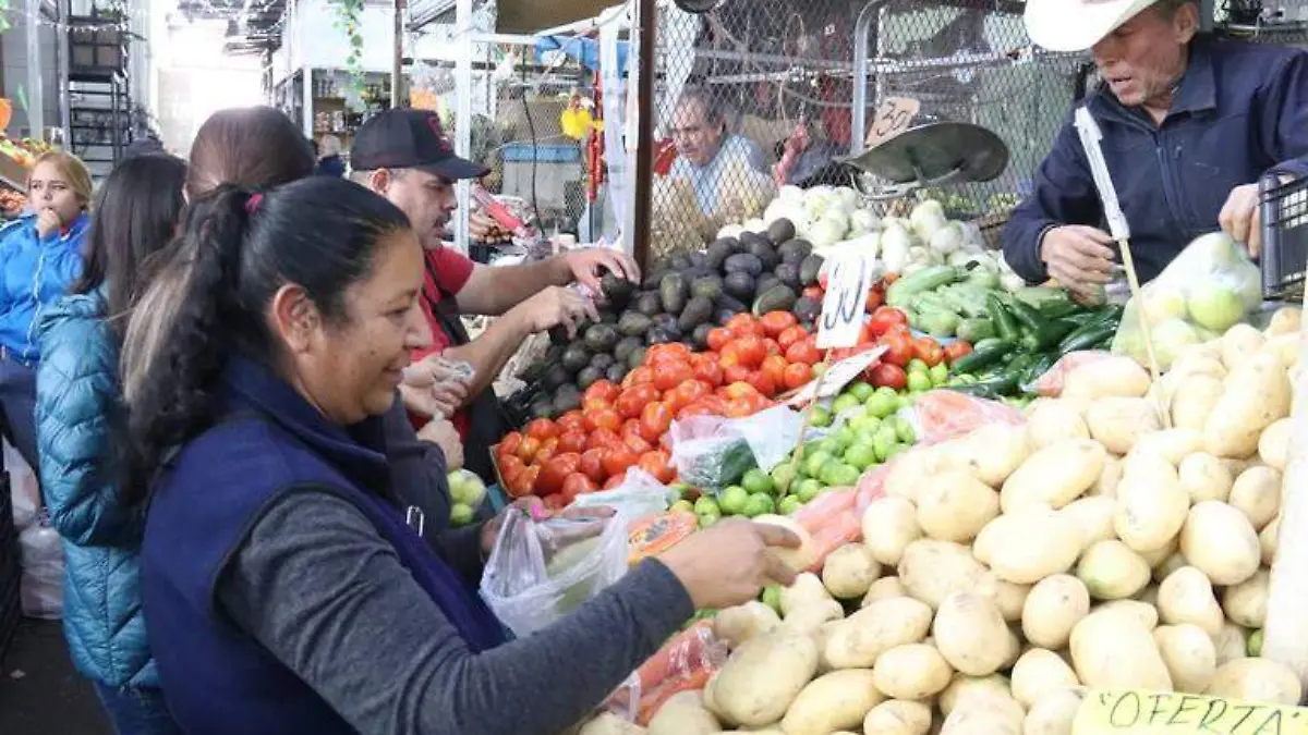 GERA- Incremento  alimentos mercado